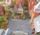 Timbered house from 1894 by Faller